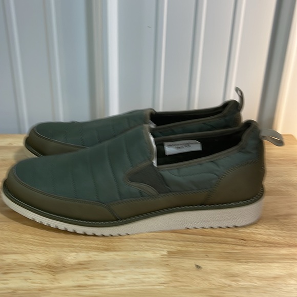 Rockport Mens Slippers Size 10.5 - Picture 2 of 6